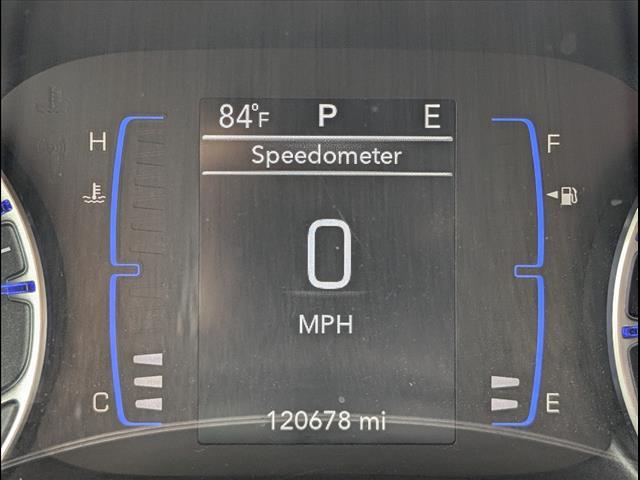 used 2019 Chrysler Pacifica car, priced at $13,950