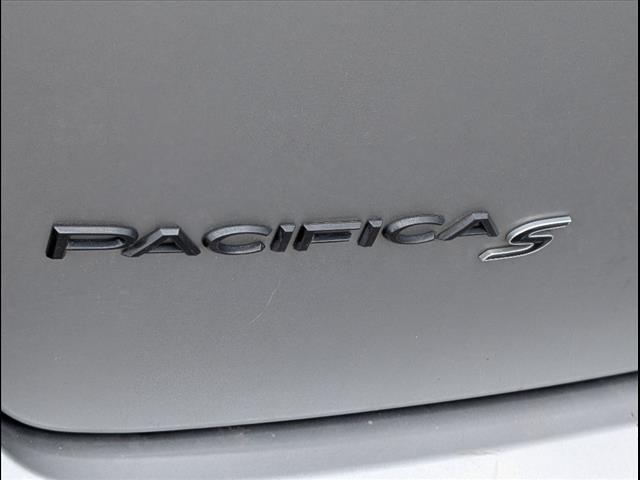used 2019 Chrysler Pacifica car, priced at $13,950