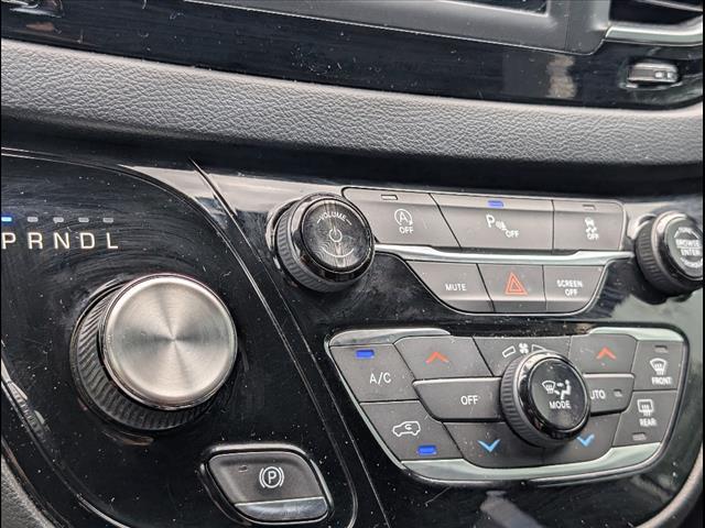 used 2019 Chrysler Pacifica car, priced at $13,950