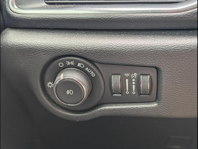 used 2019 Chrysler Pacifica car, priced at $13,950
