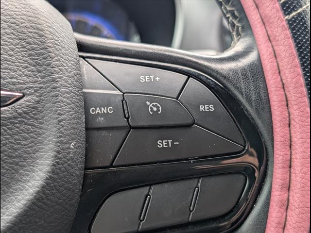 used 2019 Chrysler Pacifica car, priced at $13,950