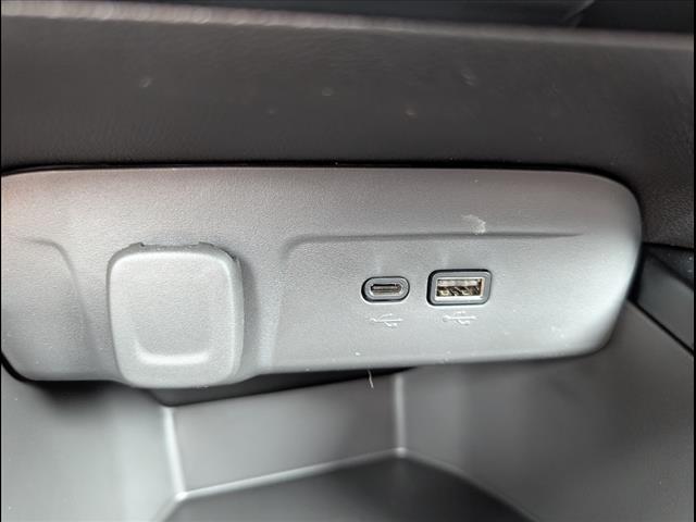 new 2025 Chevrolet Trax car, priced at $27,588
