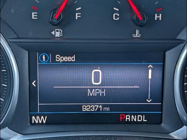 used 2019 Chevrolet Equinox car, priced at $15,950