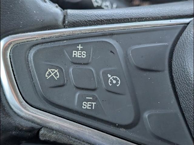 used 2019 Chevrolet Equinox car, priced at $15,950