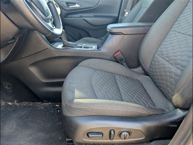 used 2019 Chevrolet Equinox car, priced at $15,950