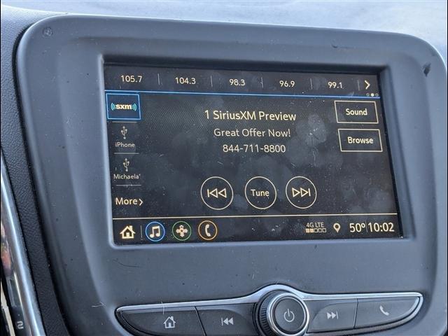 used 2019 Chevrolet Equinox car, priced at $15,950