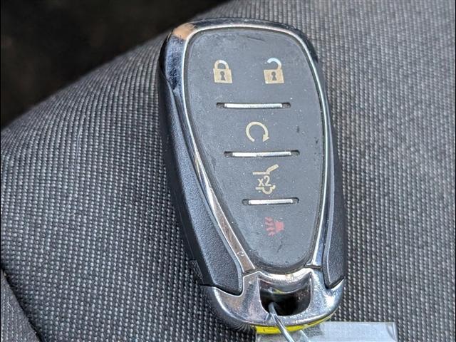 used 2019 Chevrolet Equinox car, priced at $15,950