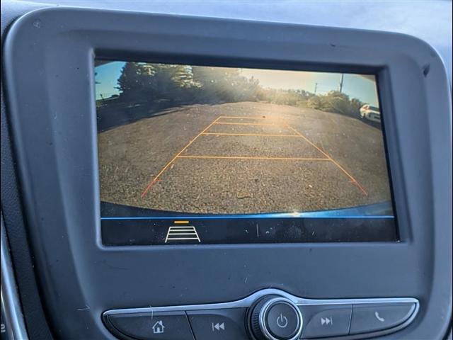 used 2019 Chevrolet Equinox car, priced at $15,950