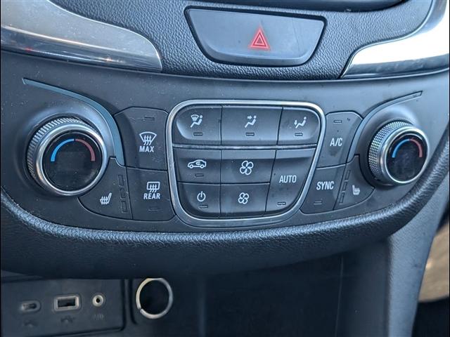 used 2019 Chevrolet Equinox car, priced at $15,950