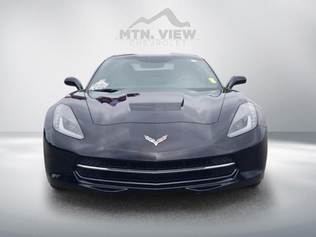 used 2016 Chevrolet Corvette car, priced at $42,900