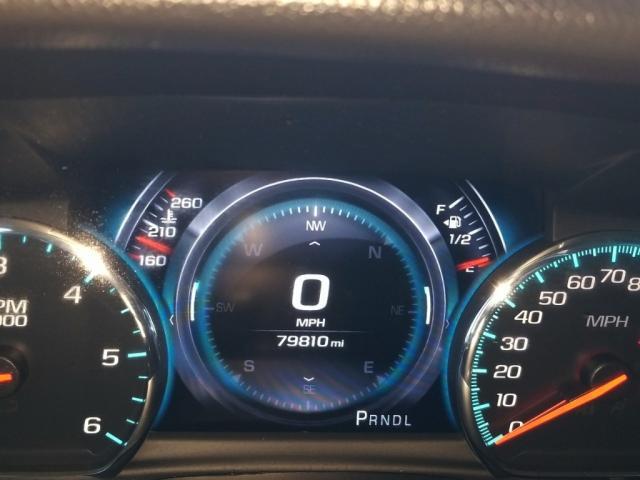 used 2020 GMC Yukon XL car, priced at $38,752