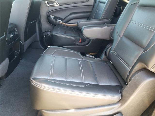 used 2020 GMC Yukon XL car, priced at $38,752
