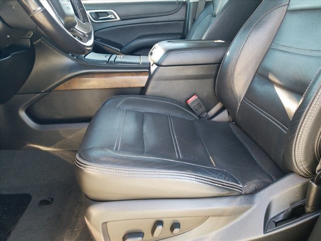 used 2020 GMC Yukon XL car, priced at $38,752