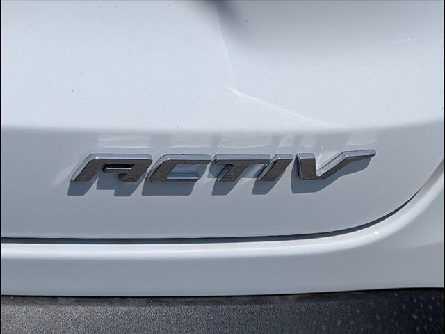 new 2025 Chevrolet Trax car, priced at $24,588