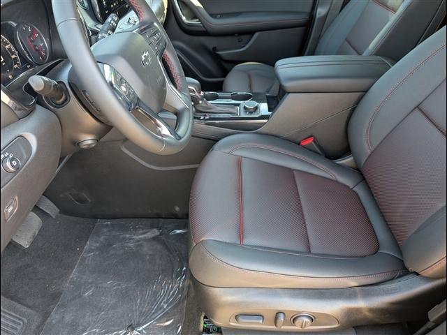 new 2025 Chevrolet Blazer car, priced at $45,913