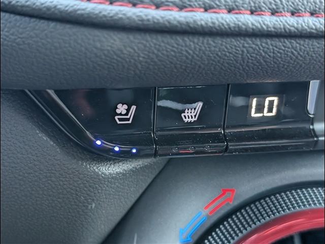 new 2025 Chevrolet Blazer car, priced at $45,913