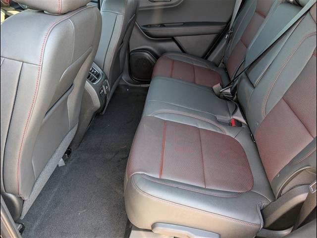 new 2025 Chevrolet Blazer car, priced at $45,913