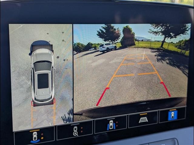 new 2025 Chevrolet Blazer car, priced at $45,913