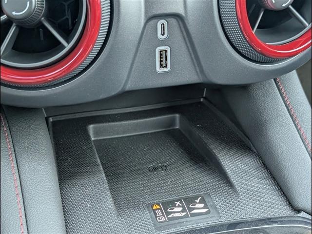 new 2025 Chevrolet Blazer car, priced at $45,913