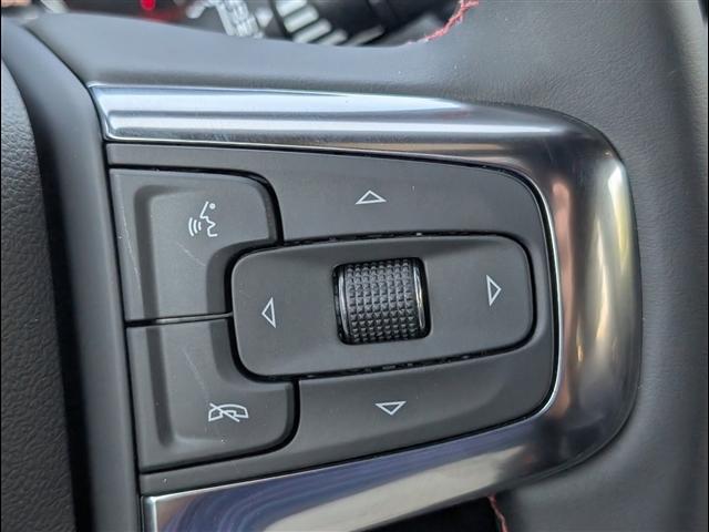 new 2025 Chevrolet Blazer car, priced at $45,913