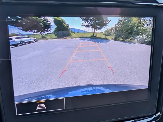 used 2023 Chevrolet Traverse car, priced at $28,900