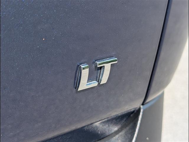 used 2023 Chevrolet Traverse car, priced at $29,950