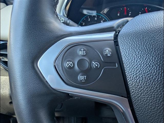 used 2023 Chevrolet Traverse car, priced at $28,900