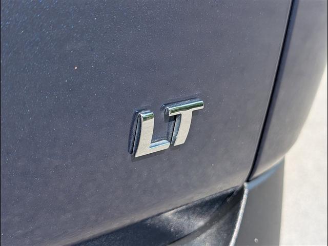 used 2023 Chevrolet Traverse car, priced at $28,900