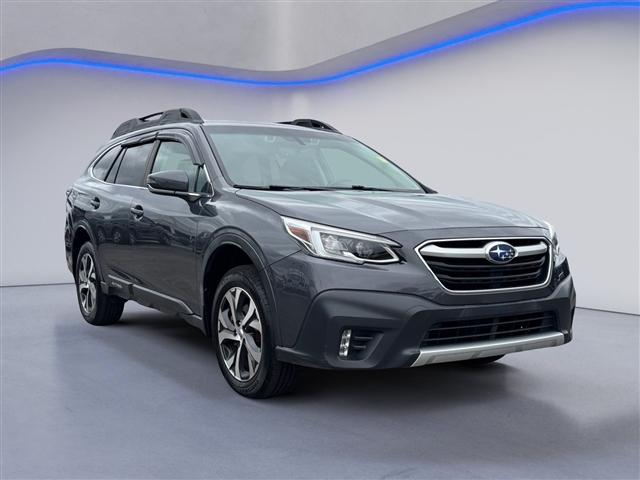 used 2020 Subaru Outback car, priced at $20,950