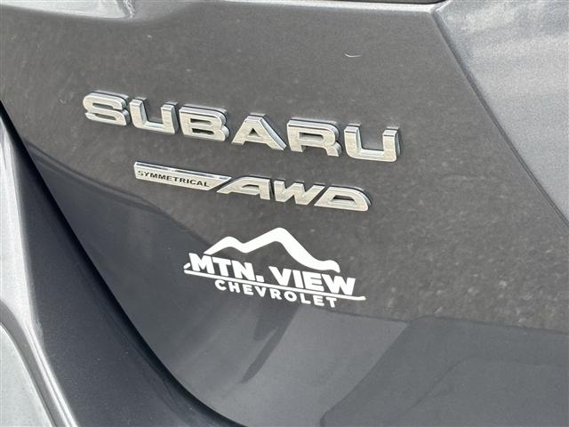 used 2020 Subaru Outback car, priced at $20,950