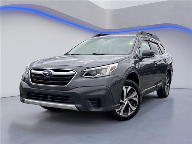 used 2020 Subaru Outback car, priced at $20,950