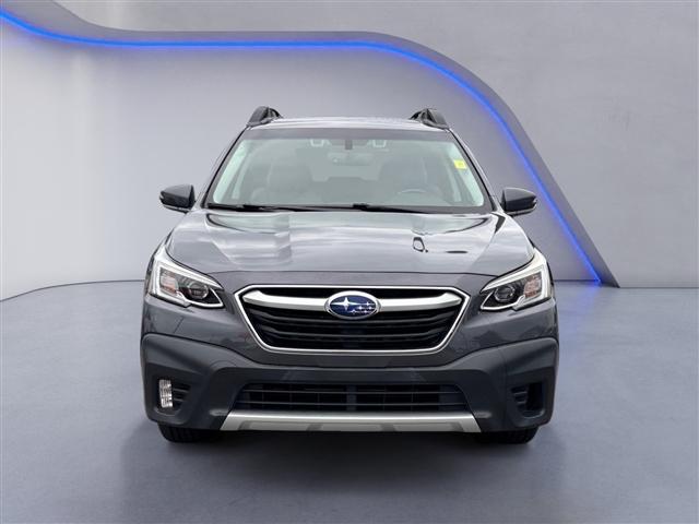 used 2020 Subaru Outback car, priced at $20,950