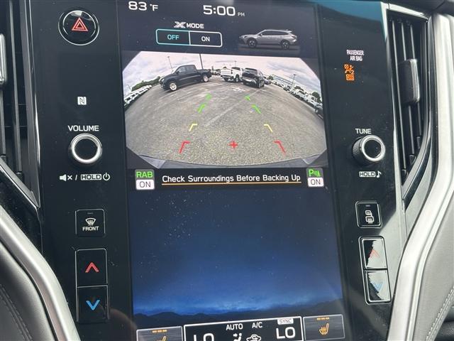 used 2020 Subaru Outback car, priced at $20,950