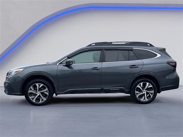 used 2020 Subaru Outback car, priced at $20,950