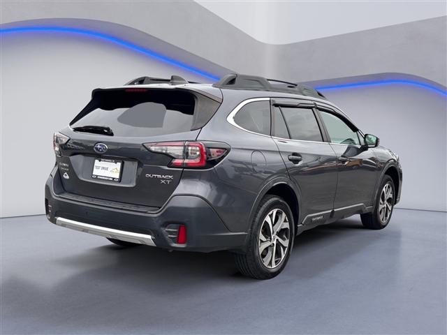 used 2020 Subaru Outback car, priced at $20,950