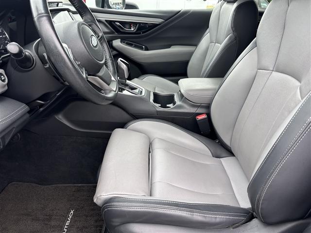 used 2020 Subaru Outback car, priced at $20,950