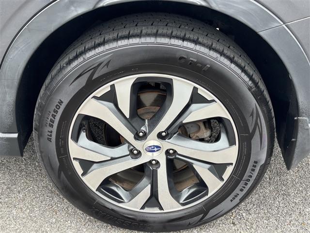 used 2020 Subaru Outback car, priced at $20,950