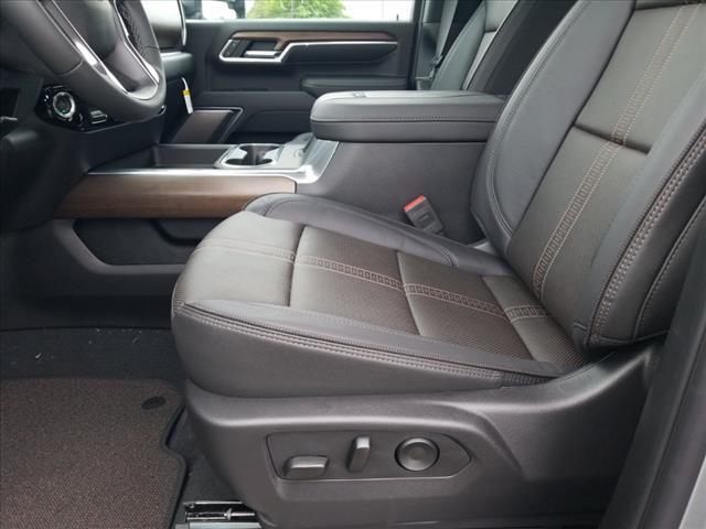 new 2025 Chevrolet Silverado 2500 car, priced at $90,303