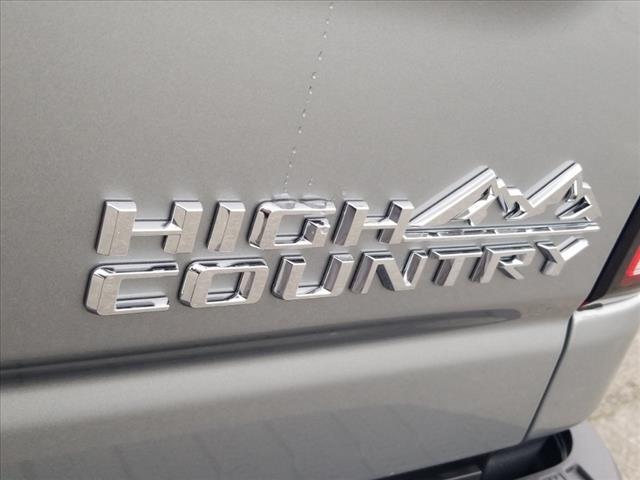 new 2025 Chevrolet Silverado 2500 car, priced at $90,303