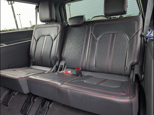 used 2024 Ford Expedition Max car, priced at $64,900