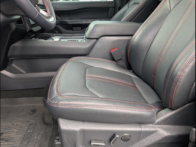 used 2024 Ford Expedition Max car, priced at $64,900