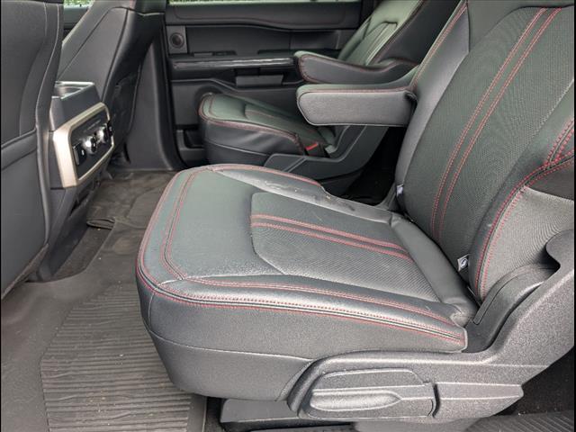 used 2024 Ford Expedition Max car, priced at $64,900