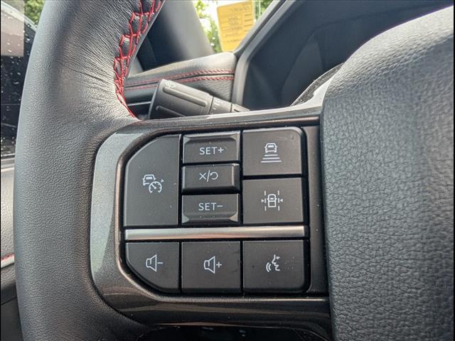 used 2024 Ford Expedition Max car, priced at $64,900