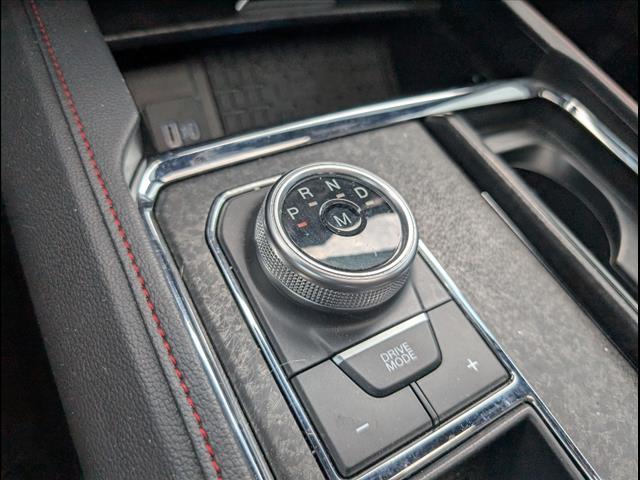 used 2024 Ford Expedition Max car, priced at $64,900