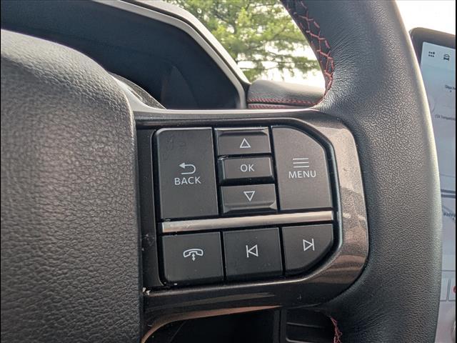 used 2024 Ford Expedition Max car, priced at $64,900