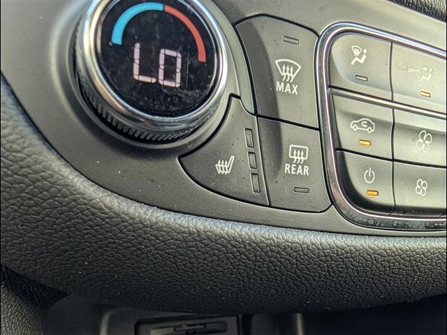 used 2024 Chevrolet Equinox car, priced at $27,412