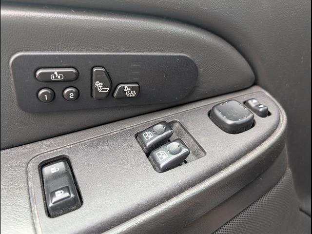 used 2004 Chevrolet Silverado 1500 car, priced at $7,950