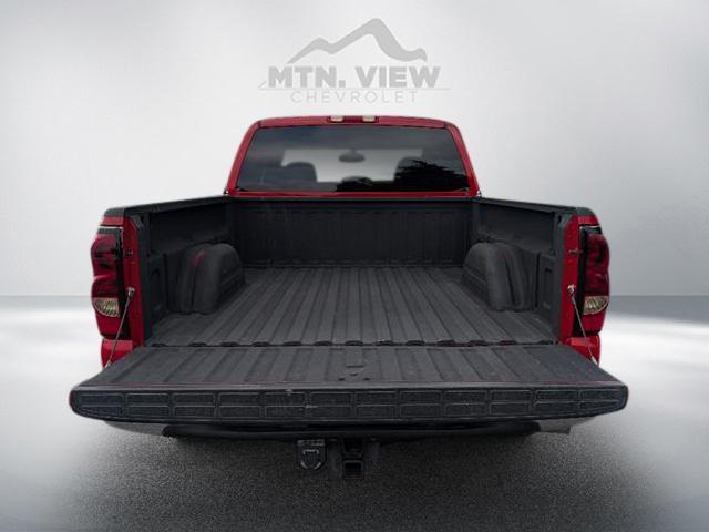 used 2004 Chevrolet Silverado 1500 car, priced at $7,950