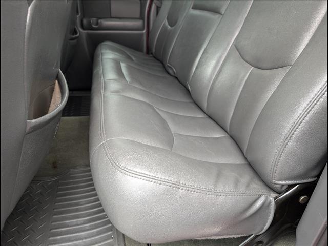 used 2004 Chevrolet Silverado 1500 car, priced at $7,950