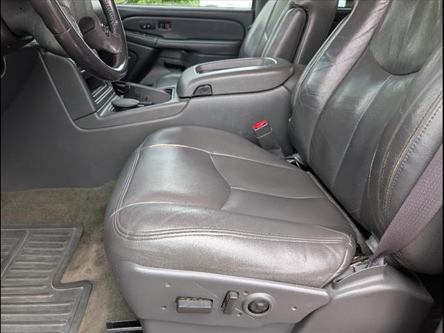 used 2004 Chevrolet Silverado 1500 car, priced at $7,950